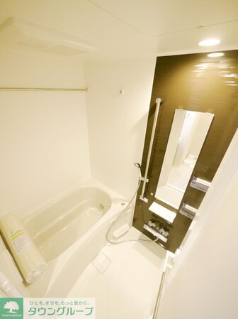 LIBR GRANT 大宮の物件内観写真